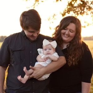 Meet your Posher, Tatum